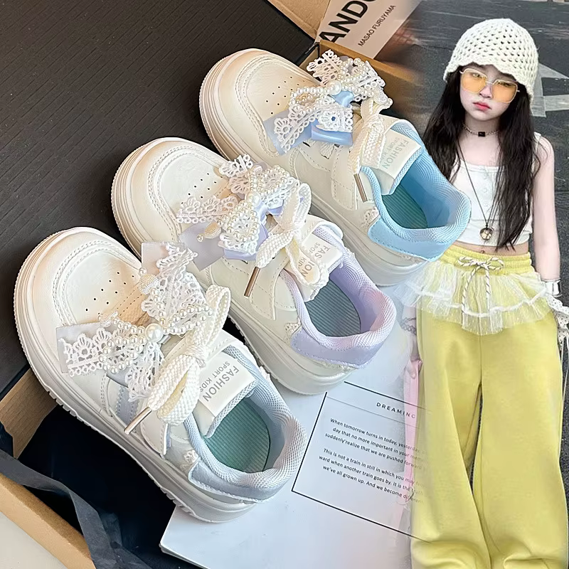 Chaussures de sport pour filles