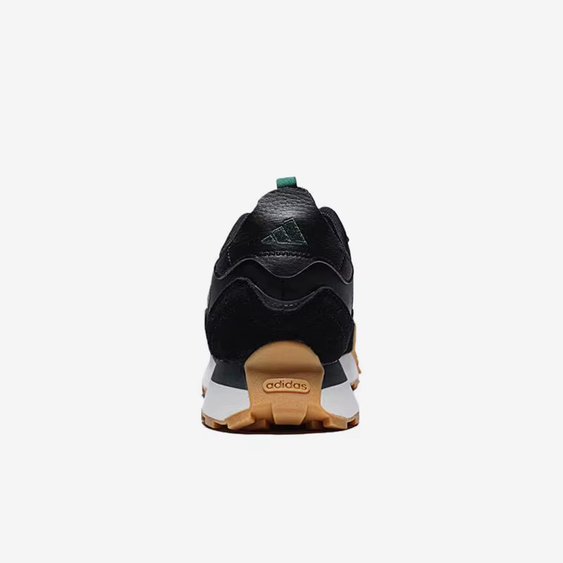 Adidas Authentic Year Chaussures de course antidérapantes et résistantes à l'usure pour hommes et femmes KJ2052