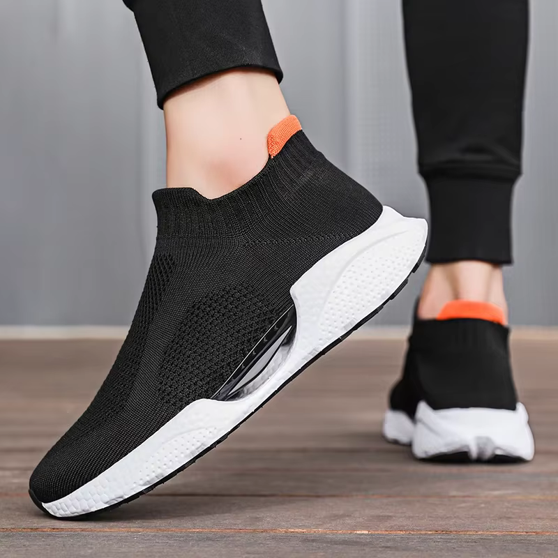 Chaussures de course décontractées pour hommes