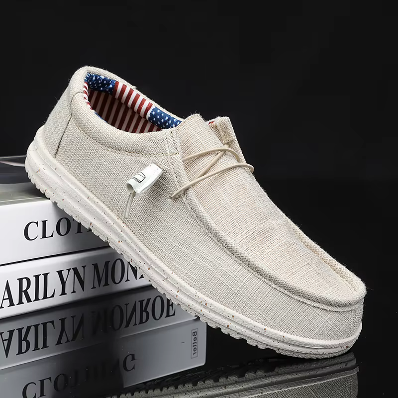 Chaussures de marche pour hommes