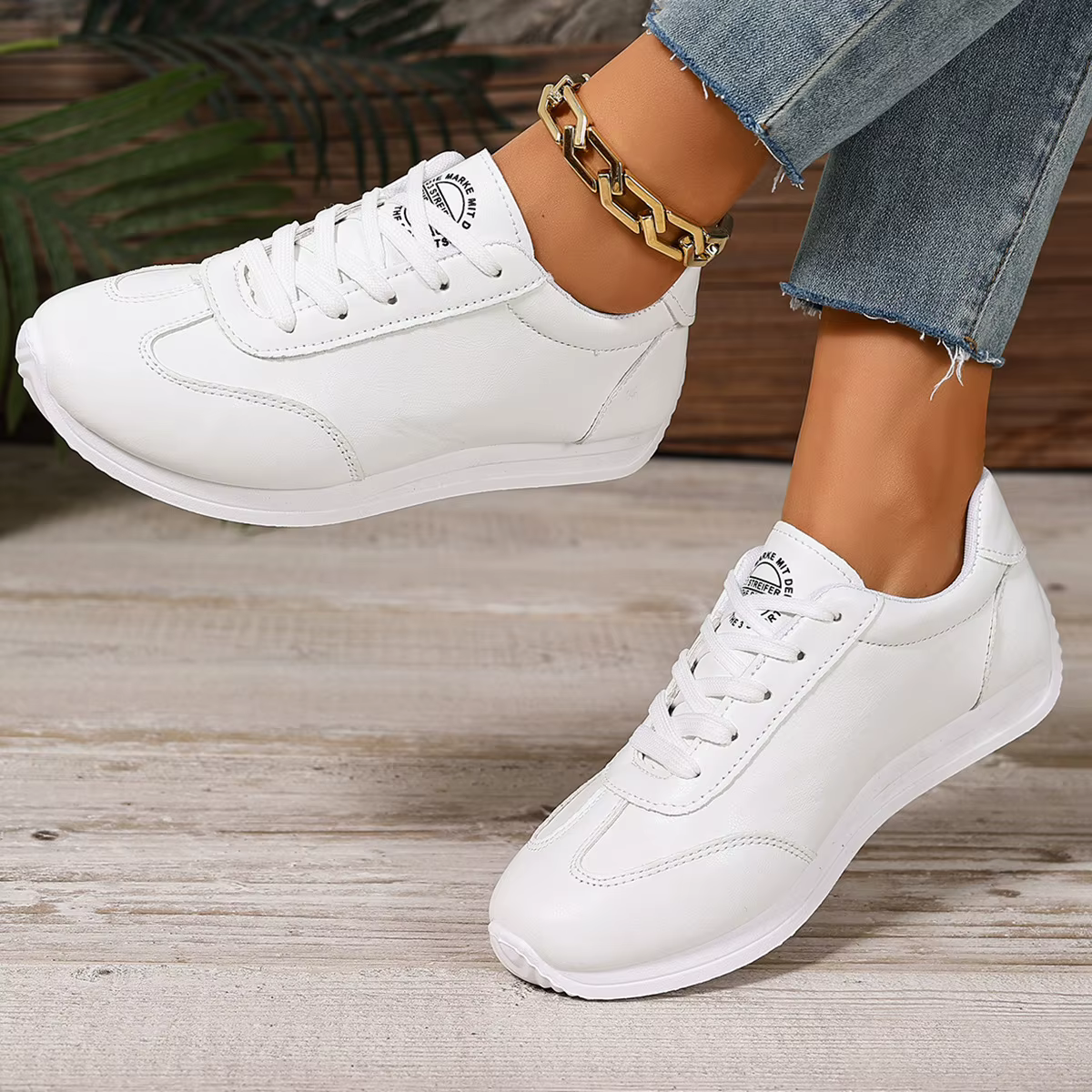 Chaussures de sport polyvalentes et confortables pour femmes