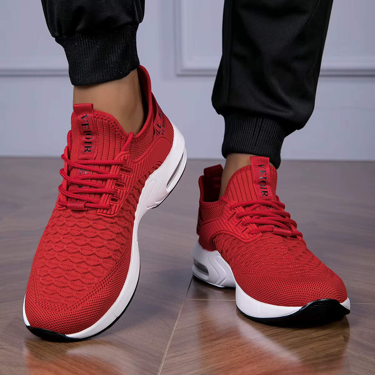 Nouvelles baskets pour hommes