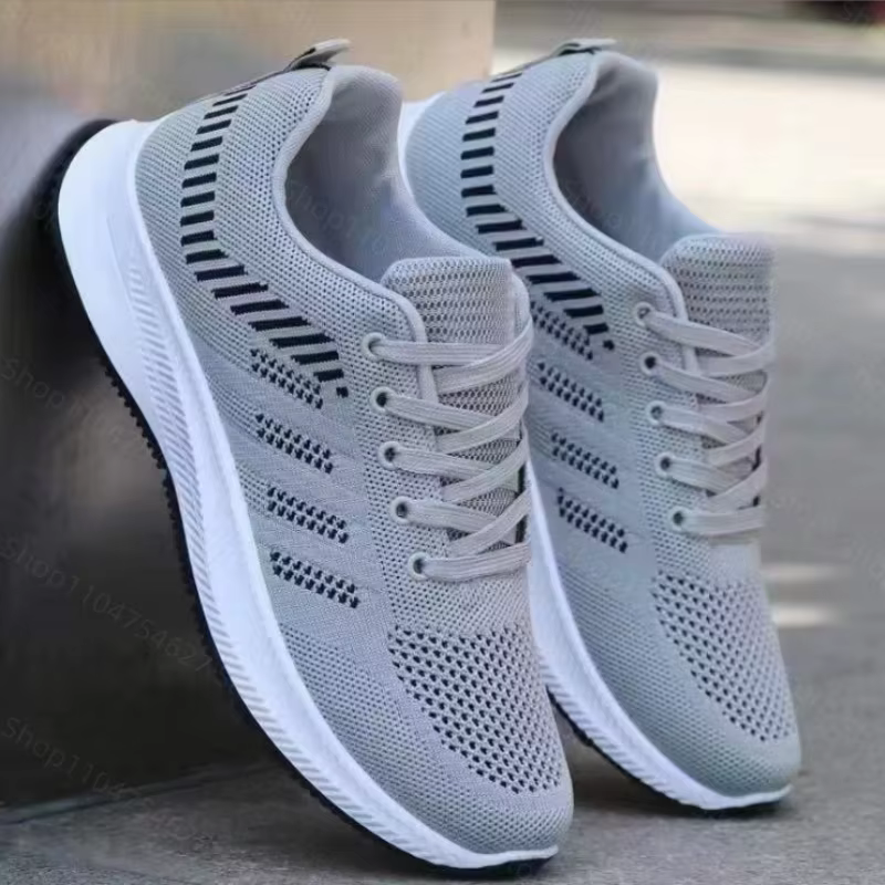 Chaussures de sport décontractées pour hommes