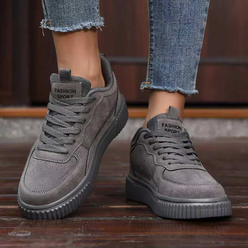 MAEDEF chaussures vulcanisées pour femmes
