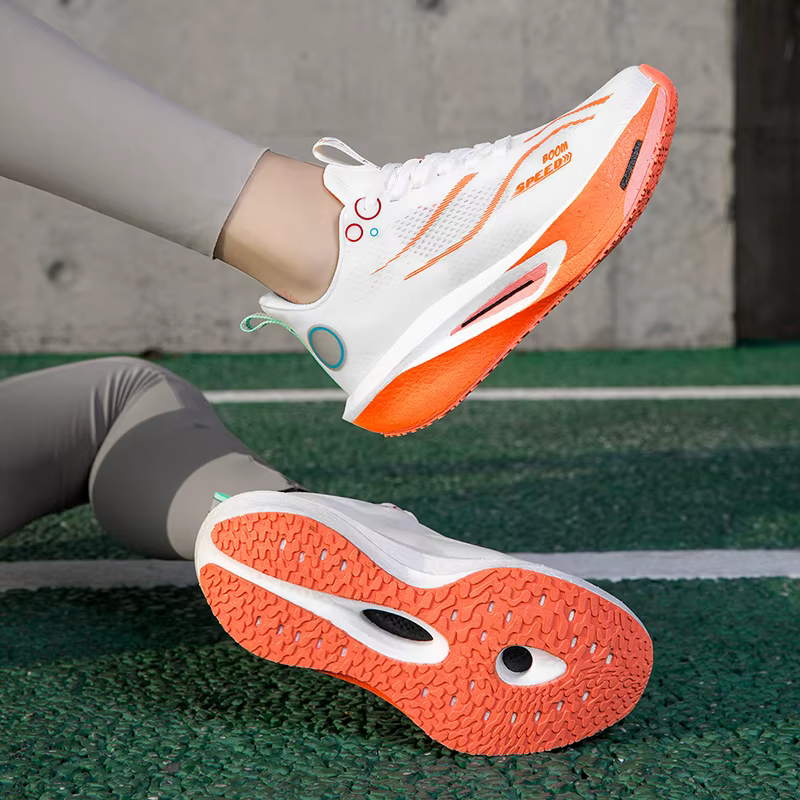 Nouvelles Chaussures de Course Légères et Respirantes 2026 – Baskets Sportives pour un Style de Vie Actif