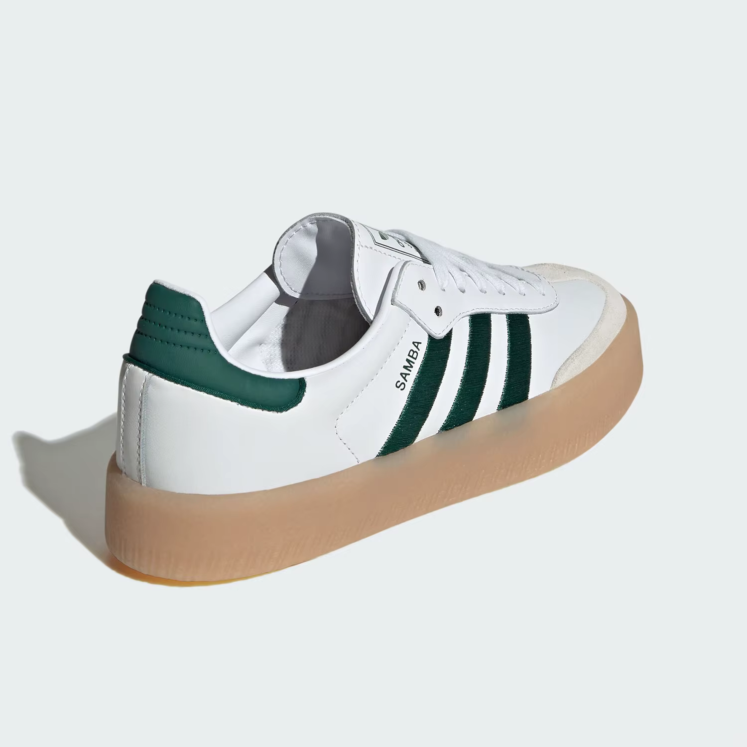 Adidas officiel véritable originaux SAMBAE baskets de Sport classiques pour femmes ID0440
