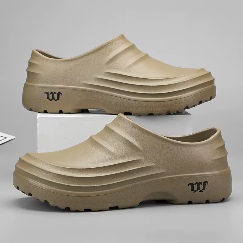 Nouvelles sandales antidérapantes pour hommes