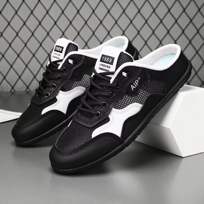 Chaussures décontractées pour hommes