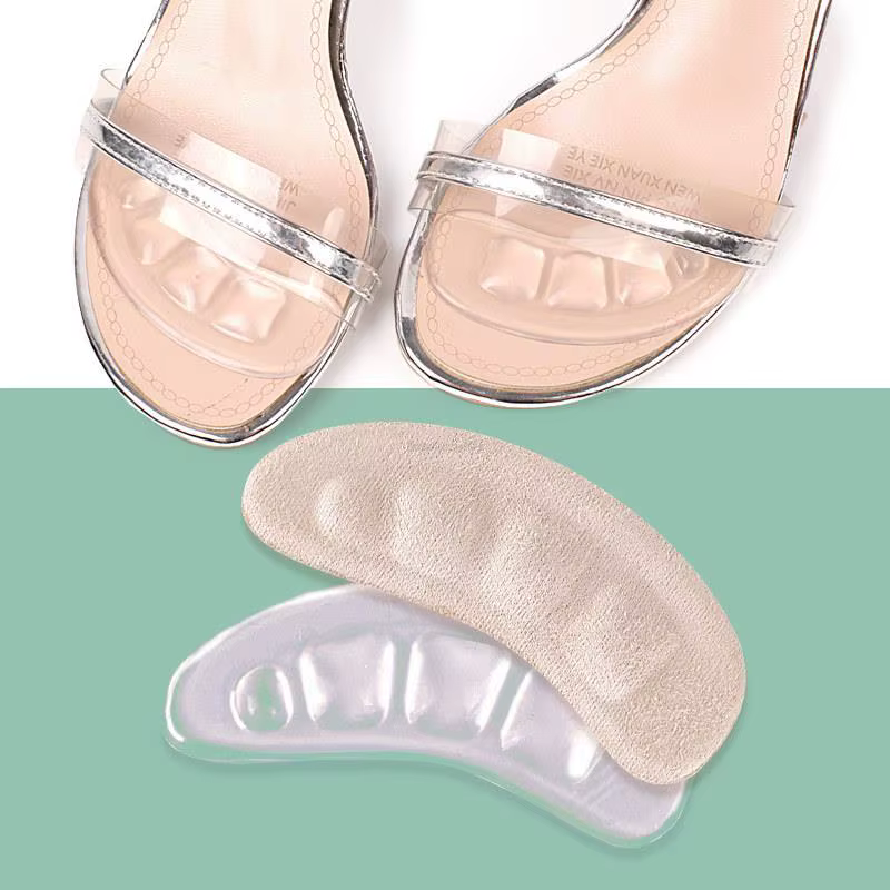 Coussinets de chaussures pour talons hauts