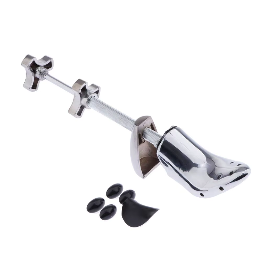 Extenseur de chaussures réglable