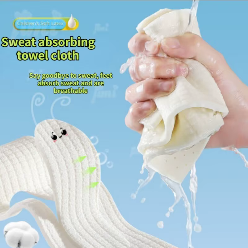 Semelle intérieure de Sport absorbant les chocs pour adultes et enfants