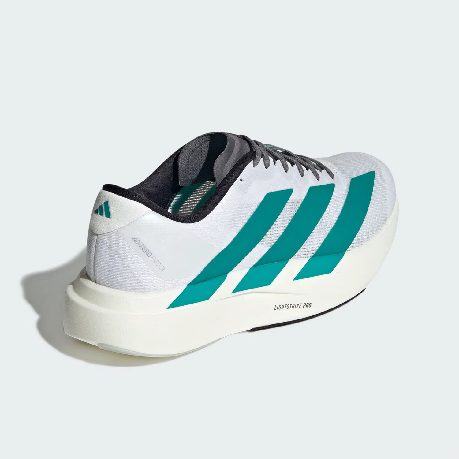 Adidas véritable ADIZERO EVO SL chaussures de course pour hommes JS4487