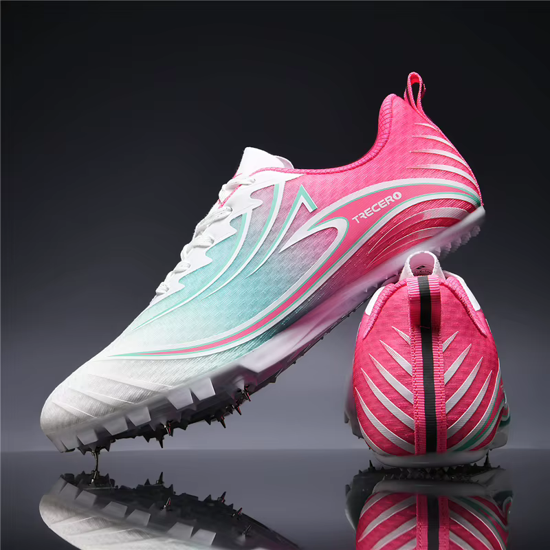 Chaussures d'athlétisme pour hommes et femmes