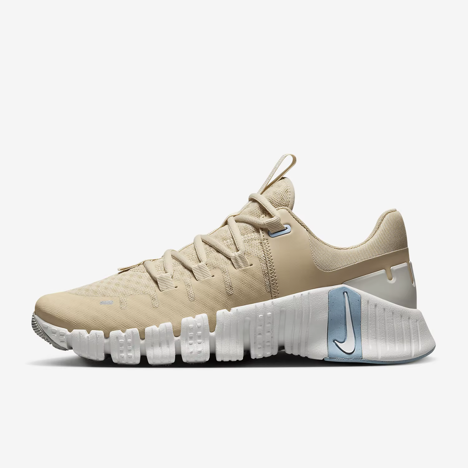 Nike véritable Free Metcon 5 chaussures d'entraînement basses pour femmes DV3950-105