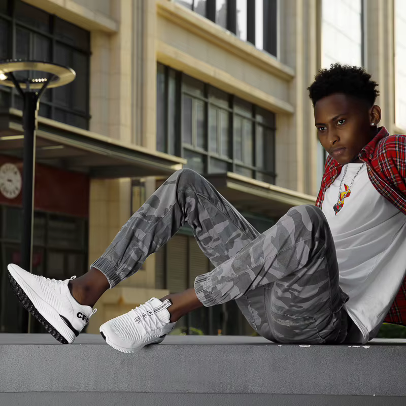 Nouveau 2024 baskets homme ascenseur chaussures hauteur augmenter