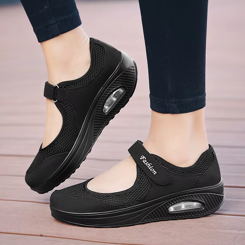 Chaussures de marche pour femmes