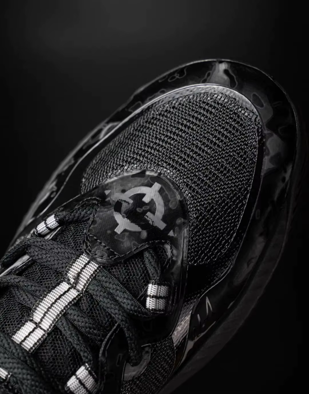 RIGORER AR AR Battle 2 Austin Reaves Chaussures de basket-ball pour hommes