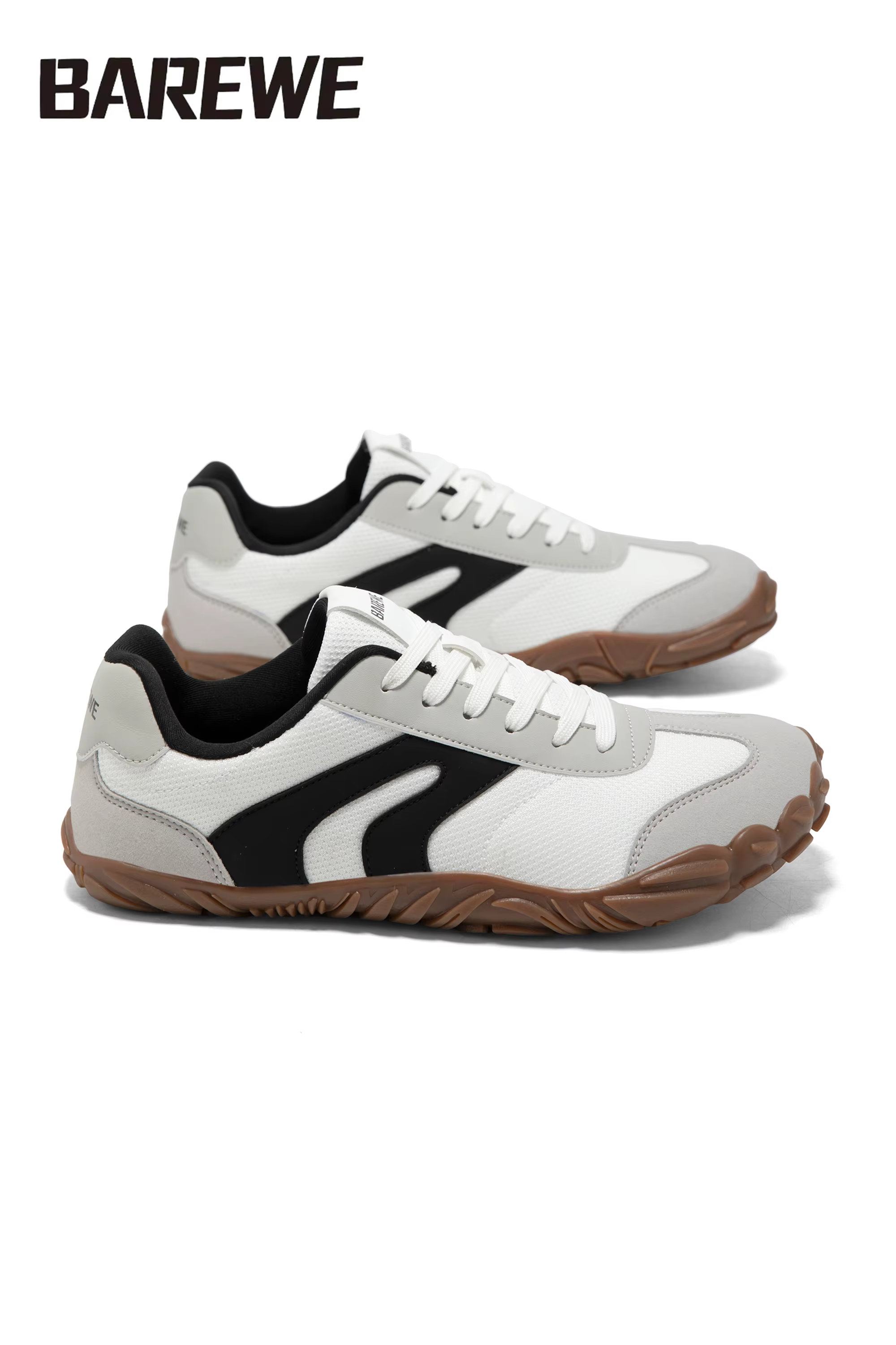 Chaussures pieds nus BAREWE