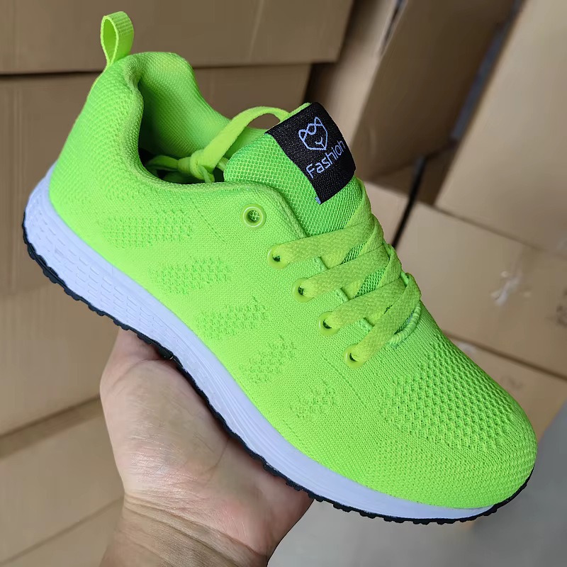 Chaussures de course respirantes pour hommes