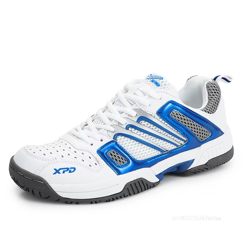 Chaussures de Badminton professionnelles pour Couple
