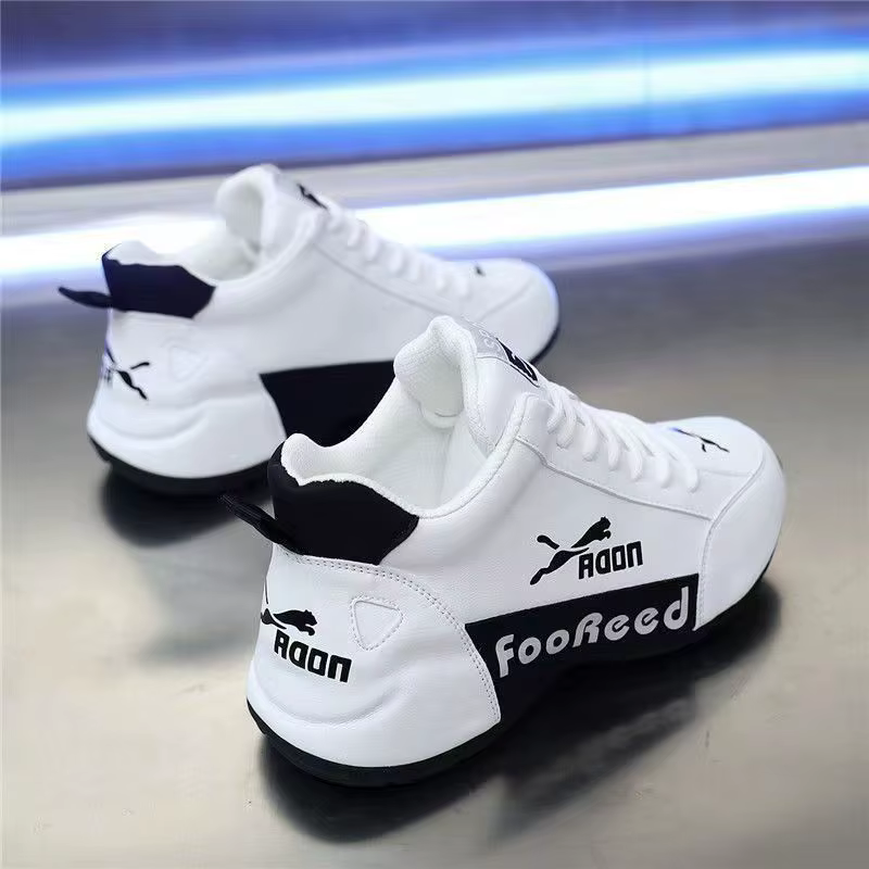 Chaussures de sport décontractées pour hommes