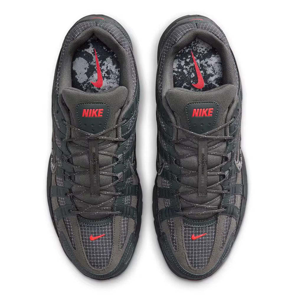 Nike P-6000 chaussures de course pour hommes Style rétro amorti Premium confort léger pour un usage quotidien IM6767-068