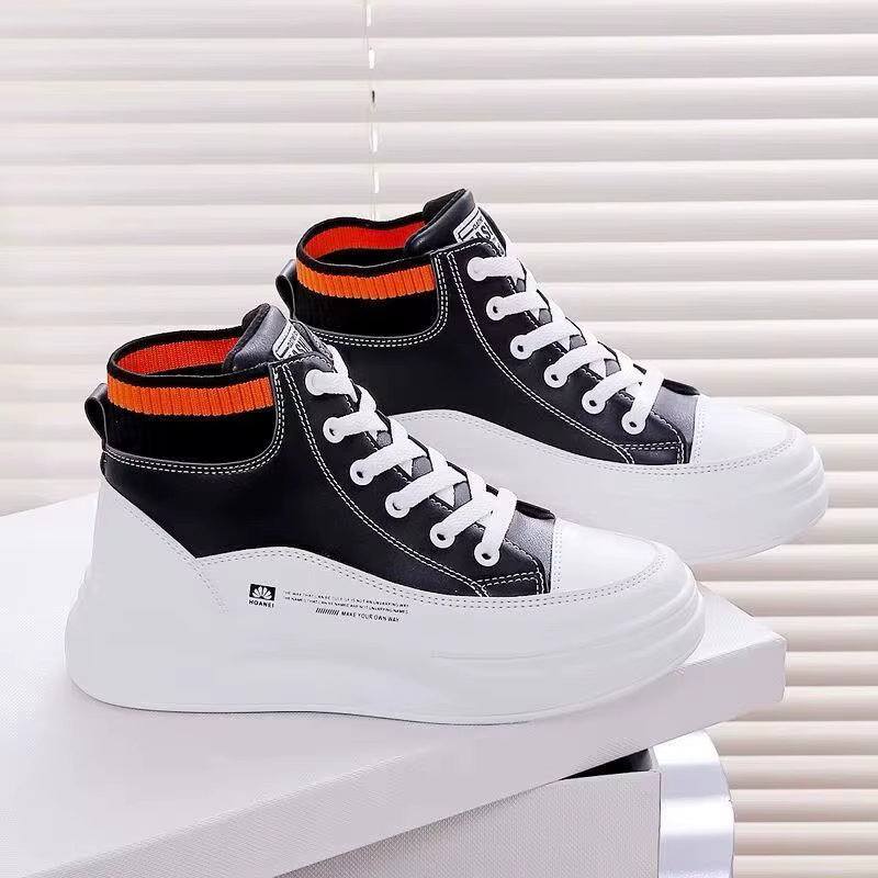 Chunky Botiendra es Chaussures de sport courtes pour femmes