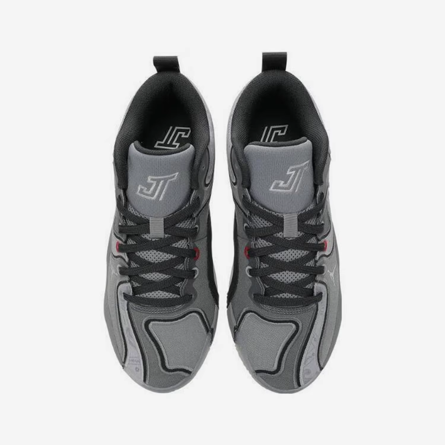 Nike officiel authentique JORDAN chaussures de basket-ball basses tendance à Absorption des chocs pour hommes HV5911-002