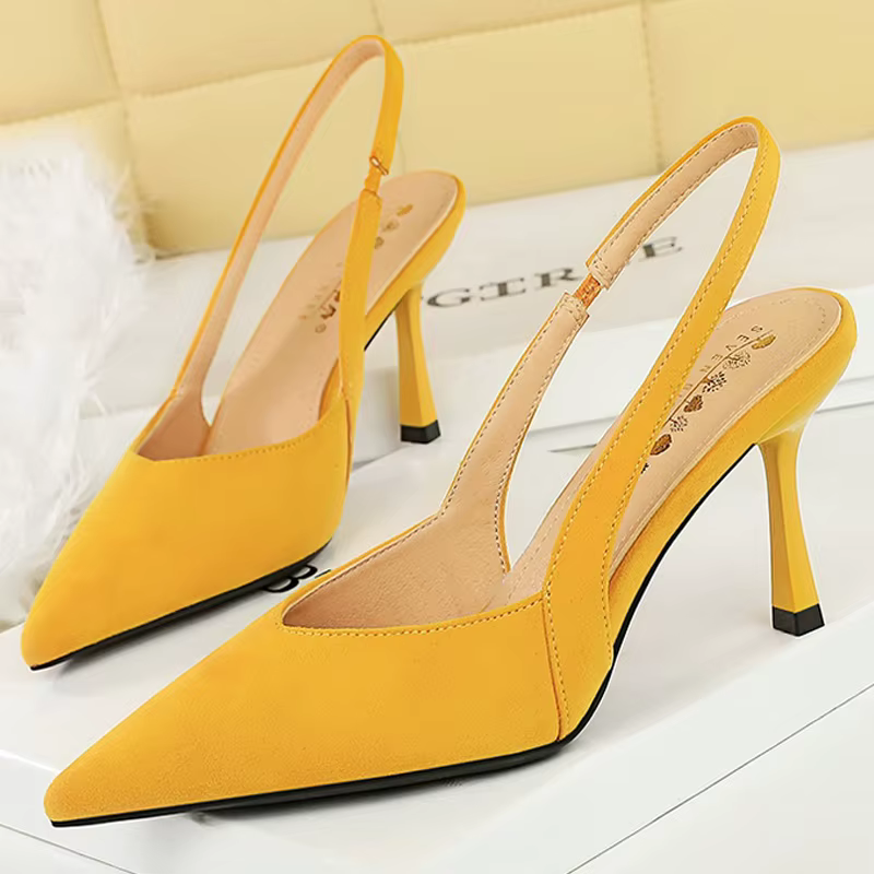 Chaussures BIGTREE pour femmes
