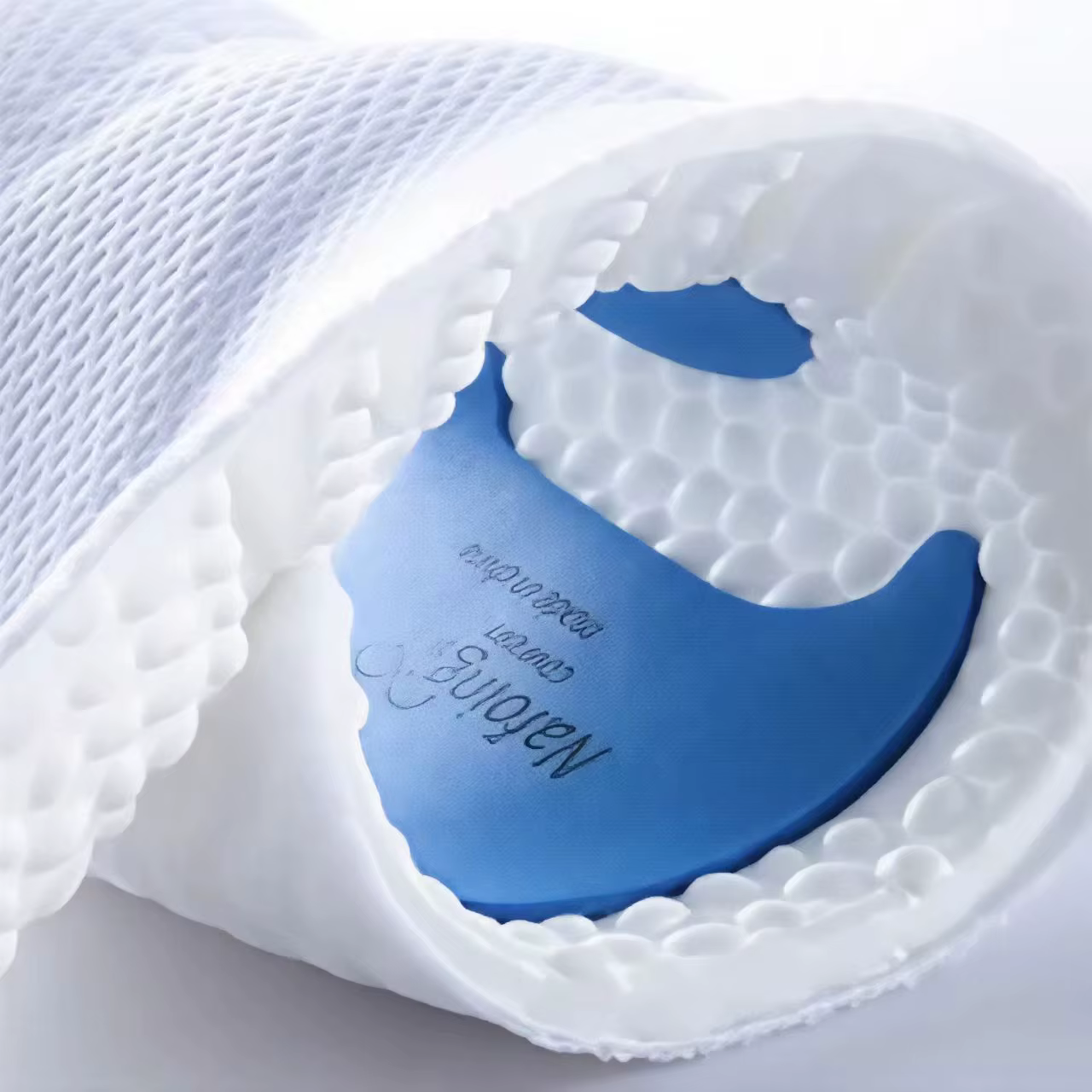 Semelle intérieure de chaussure de sport unisexe