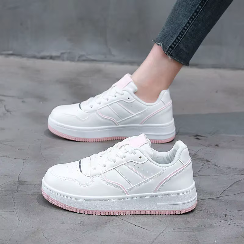 Baskets de Tennis pour femmes