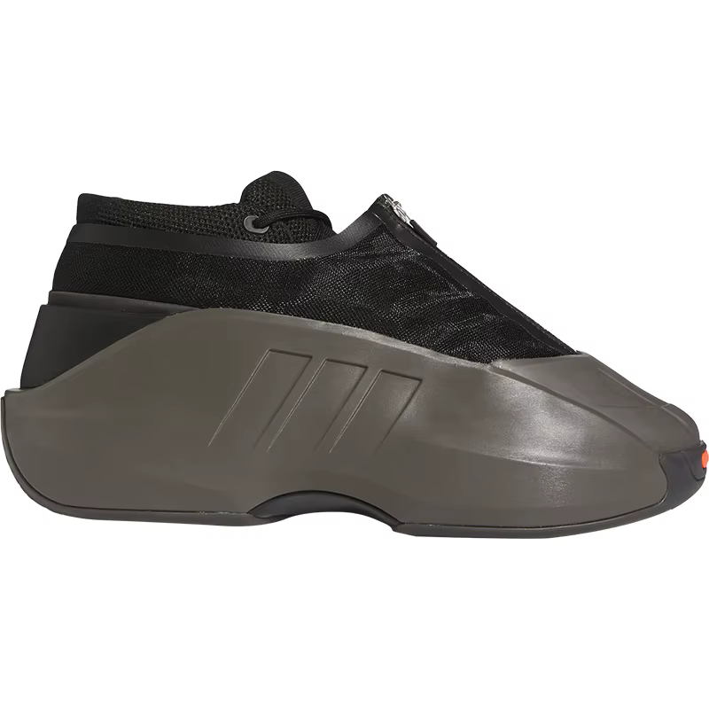 Adidas véritable CRAZY IIINFINITY unisexe classique chaussures de basket IG6156