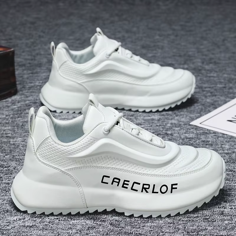 Chaussures de randonnée tendance pour hommes