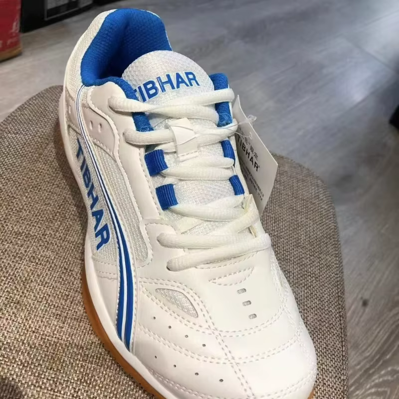 Chaussures de tennis de table 2026 pour hommes et femmes – Confortables