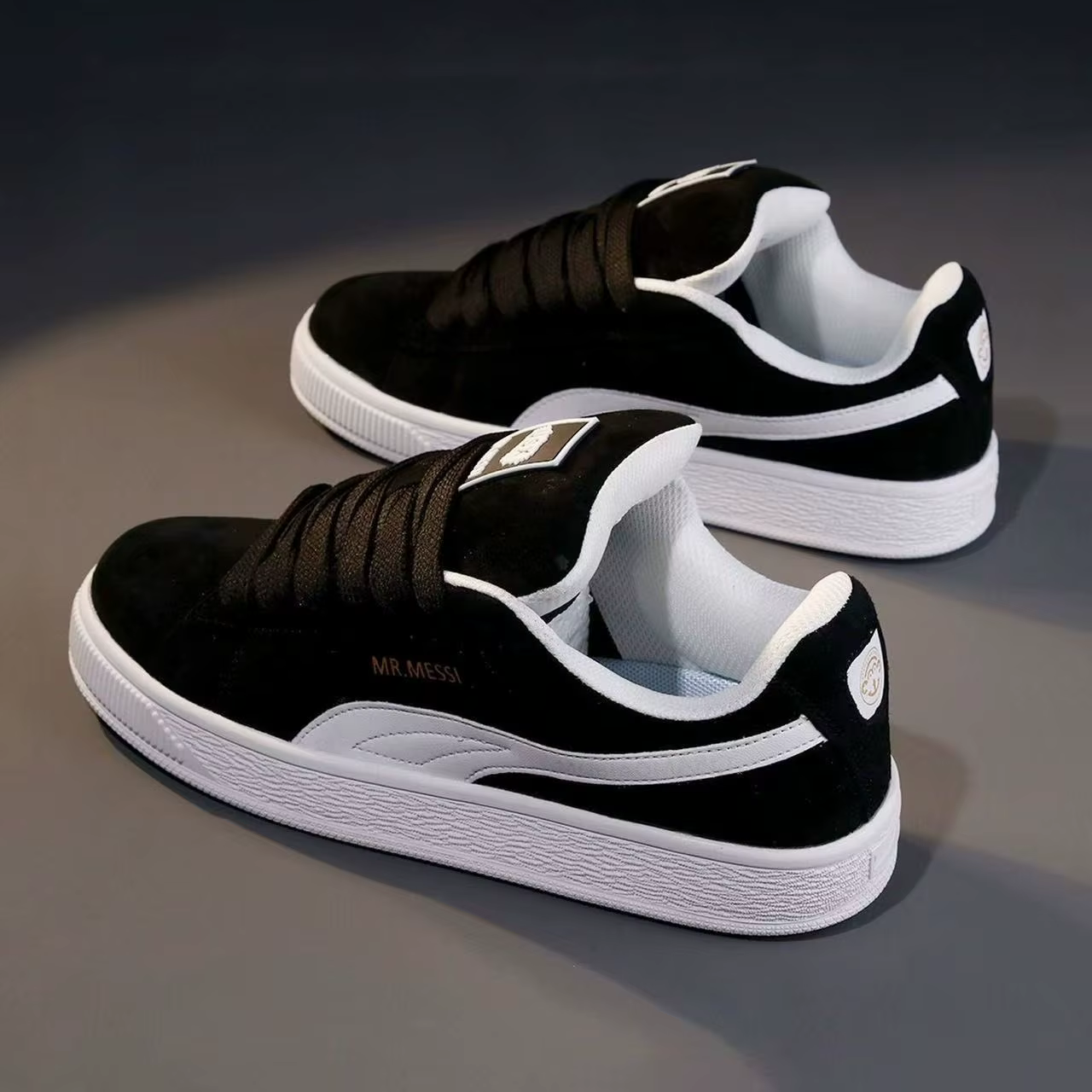 Nouvelles baskets pour femmes 2025