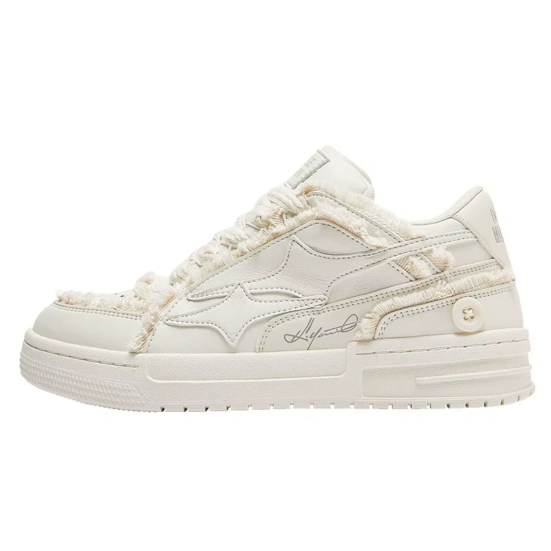 Femmes chaussures pour hommes Tennis rétro mode étoile