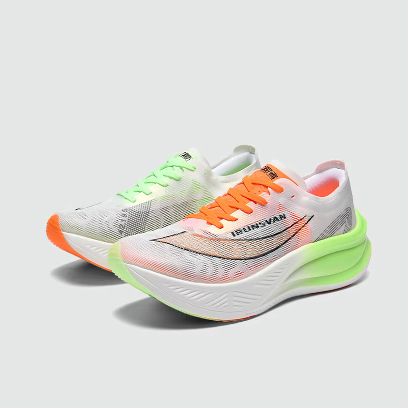 IRUNSVAN Chaussures de course pour hommes