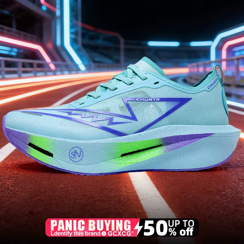 Chaussures de course pour hommes