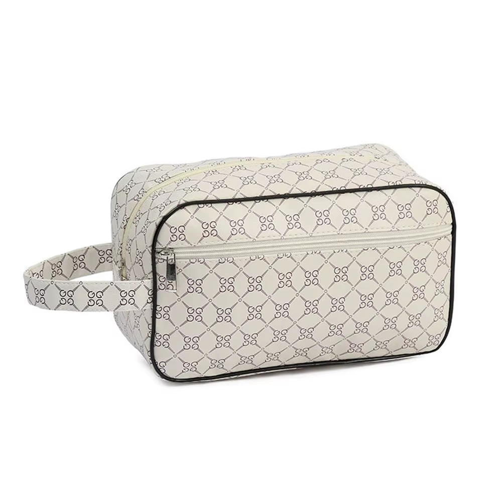 Style Vintage hommes sac pochette de haute qualité en cuir PU pochettes taille sac pour hommes mode décontracté Wasit sangle portefeuille homme pochette