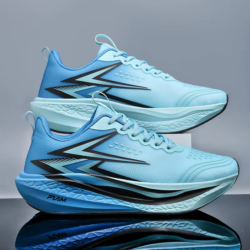 Hommes chaussures de course spécialité Marathon