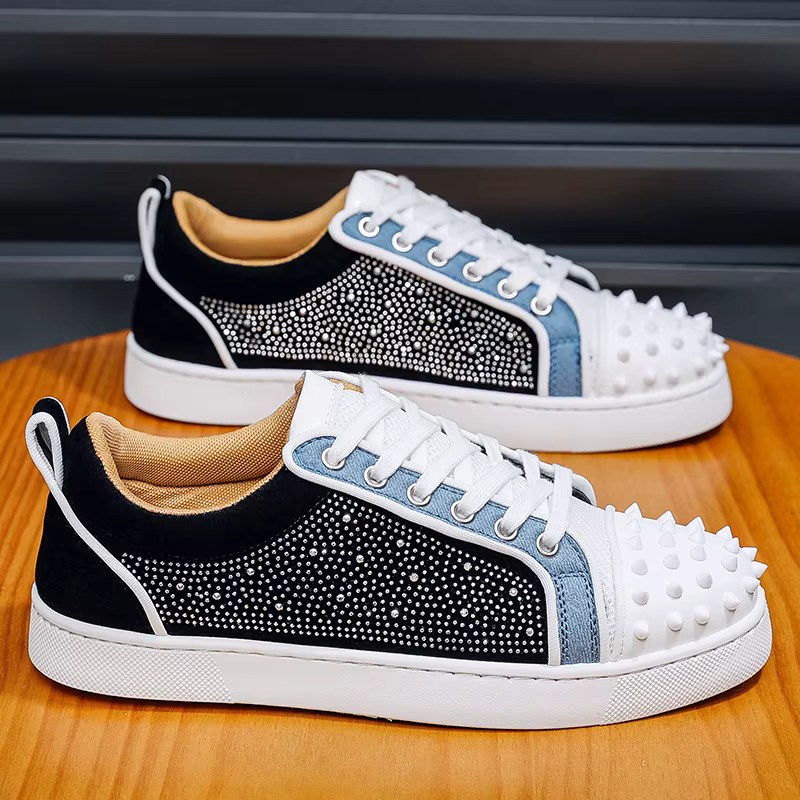 Chaussures de printemps pour hommes