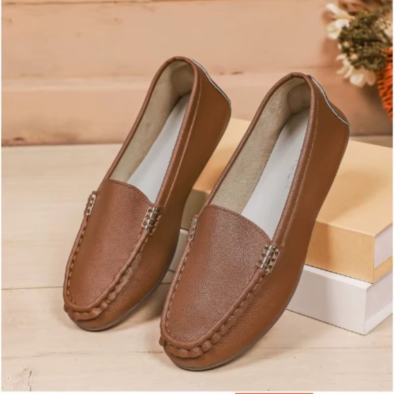 Chaussures décontractées pour femmes