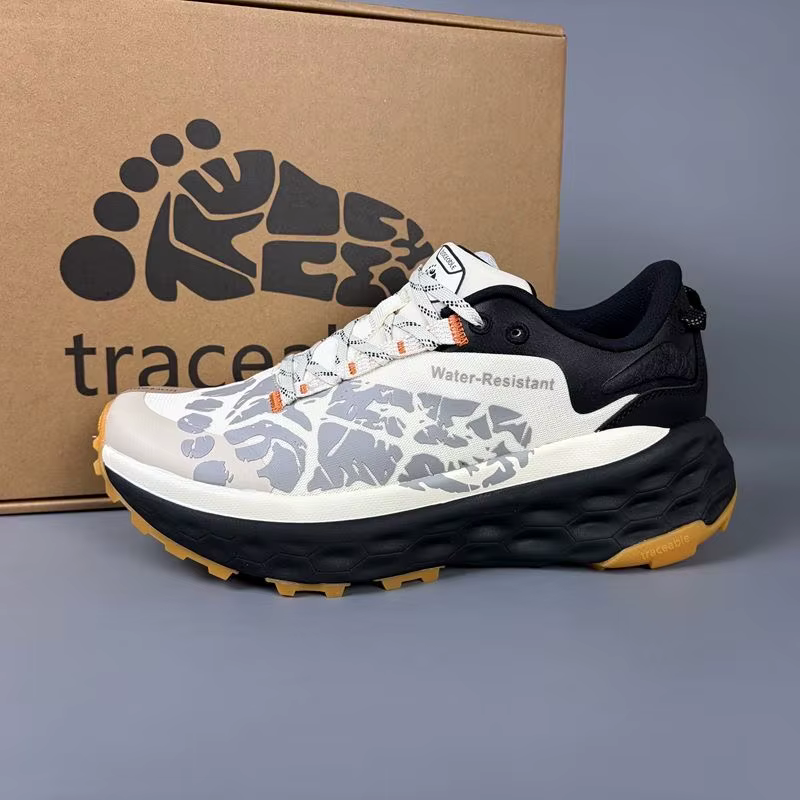 Nouvelles Chaussures de Trail 2026 Homme Femme Antidérapantes pour Sports de Plein Air Chaussures de Marche et de Jogging Unisexe Marque de Luxe pour Couples