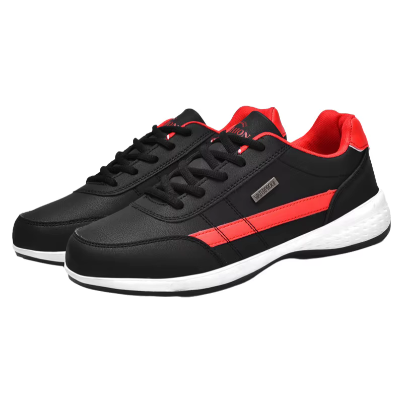 Chaussures décontractées légères pour hommes