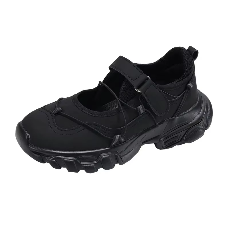 Chaussures pour femmes plate-forme