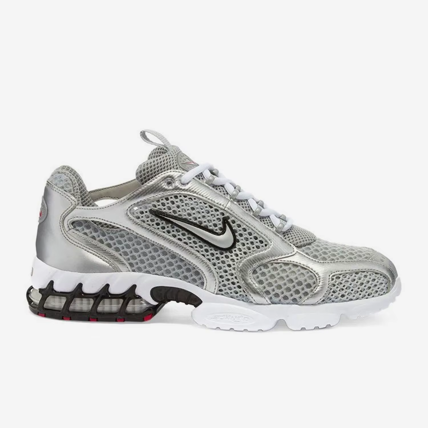 Nike officiel véritable 2025 nouvelles chaussures de course basses pour hommes amorti résistant à l'usure CJ1288-001