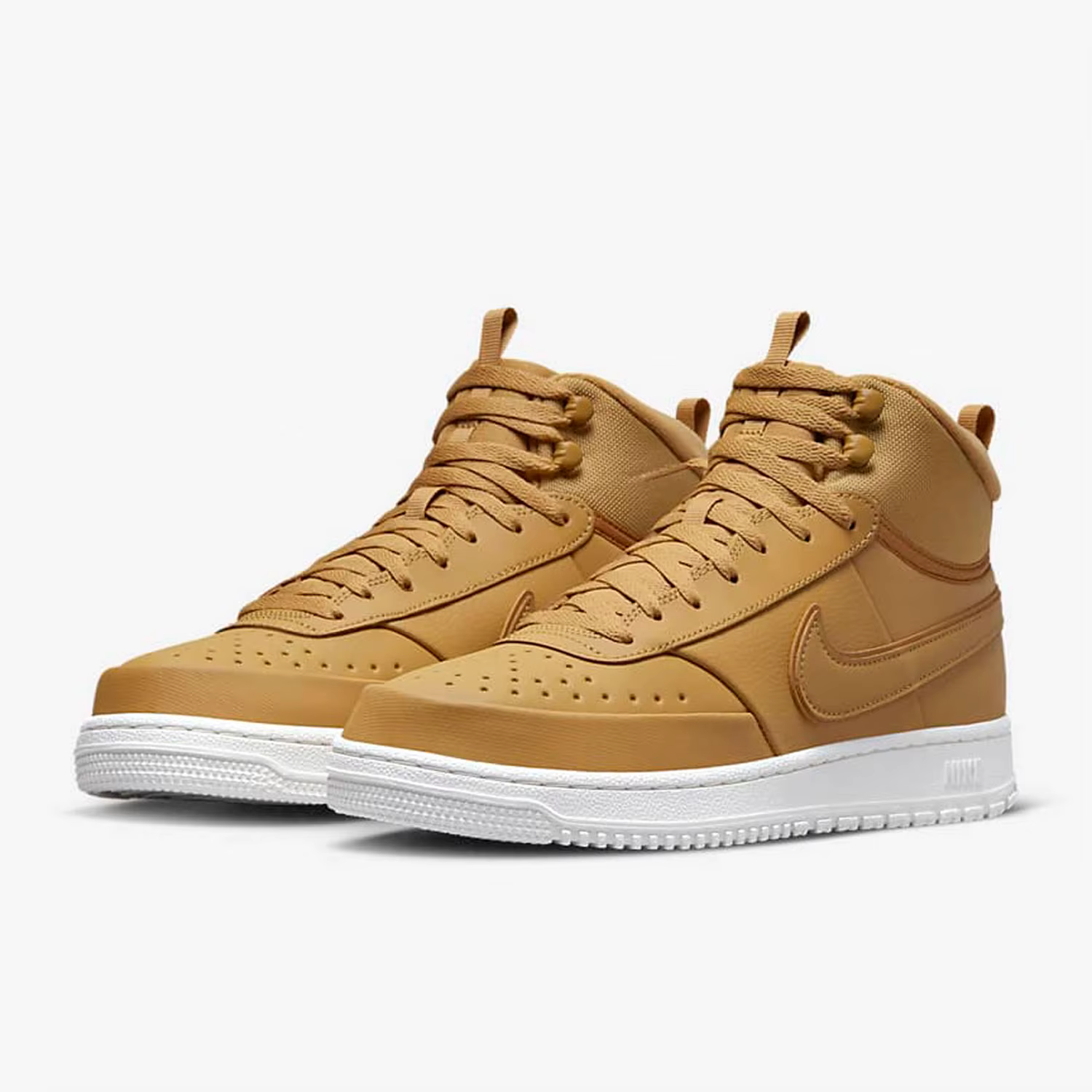 Nike véritable Court Vision unisexe chaussures de skate confortables DR7882-700