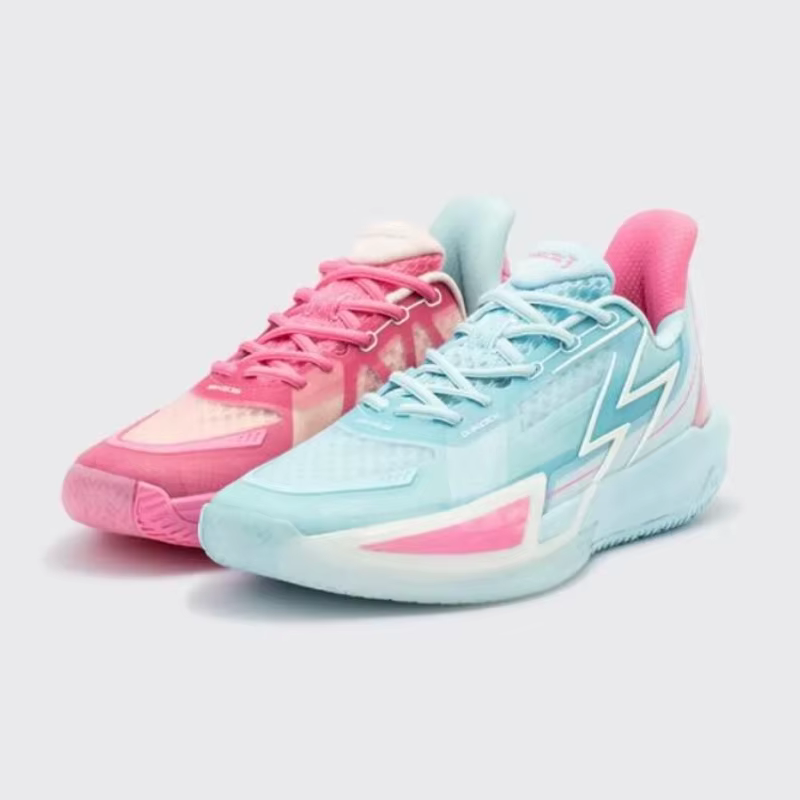 ° BIG3 6.0Chaussures de basket-ball rapides