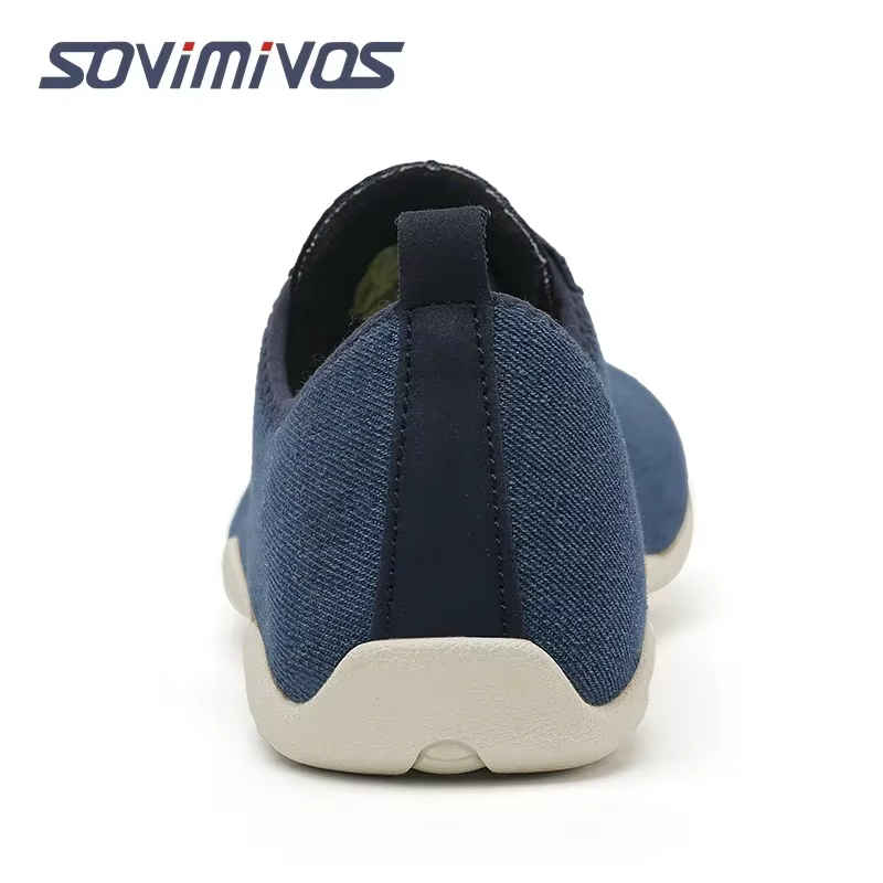 Baskets Trail Runner minimalistes pour hommes et femmes
