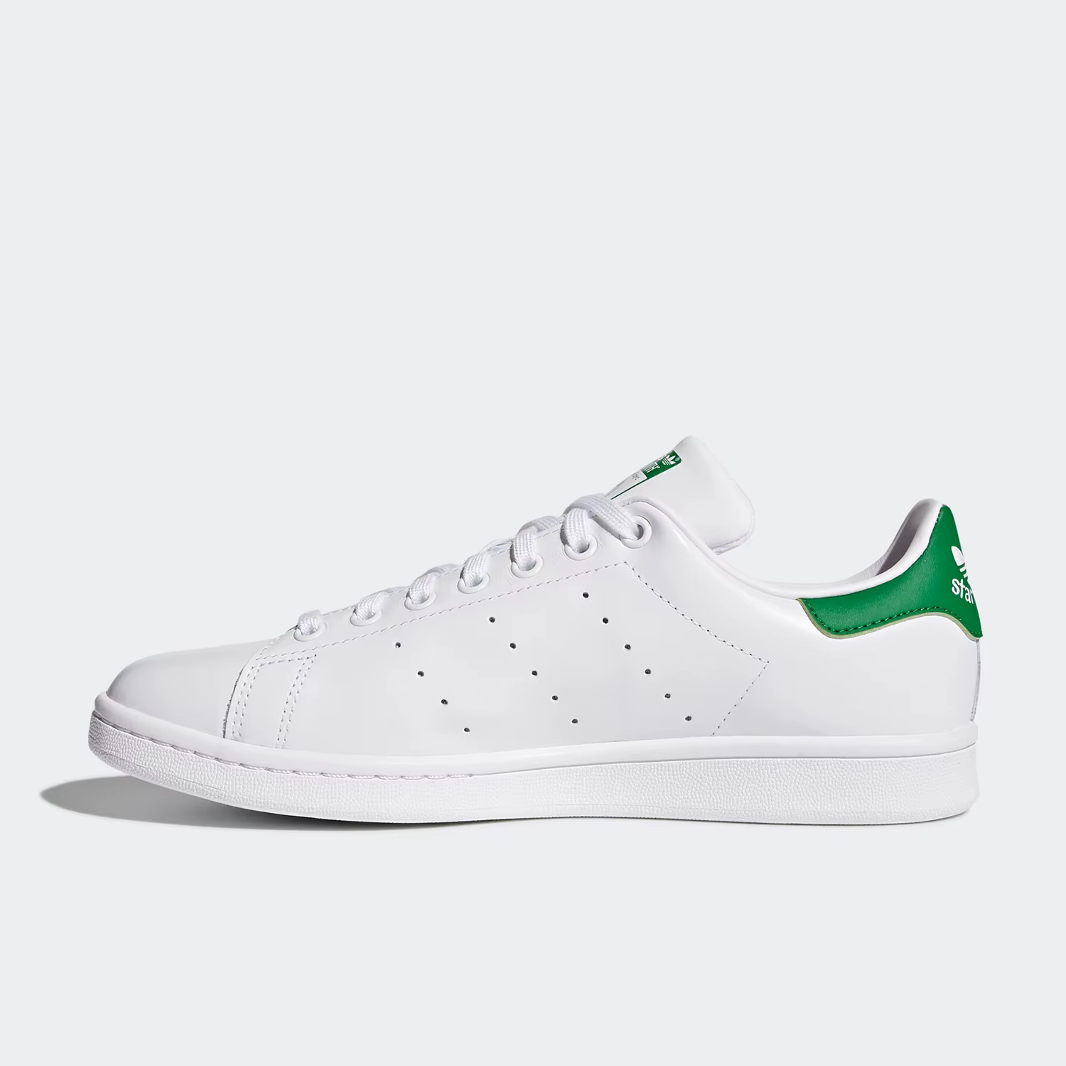 Adidas Originals STAN SMITH Baskets décontractées classiques unisexes M20324